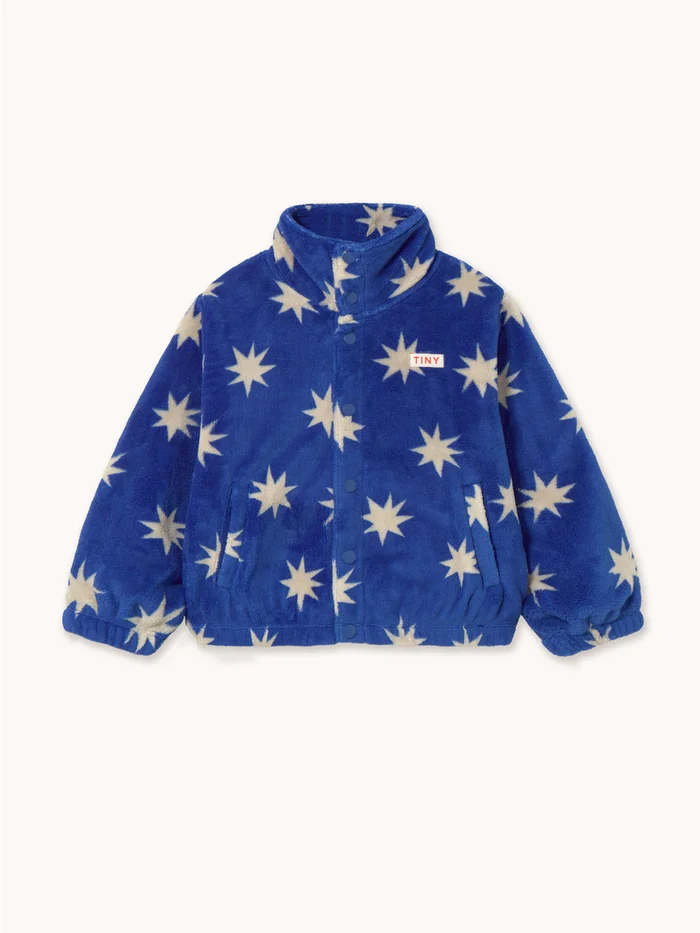 Stars Polar Jacket