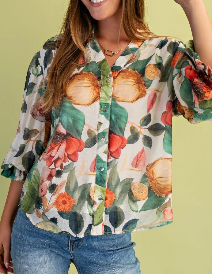 Starting Out Top
