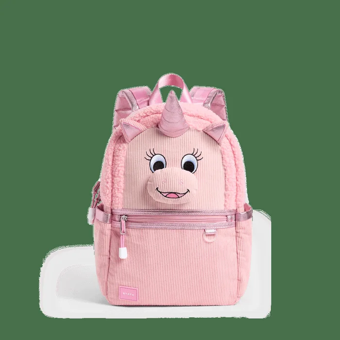 STATE: Unicorn Kane Mini Backpack