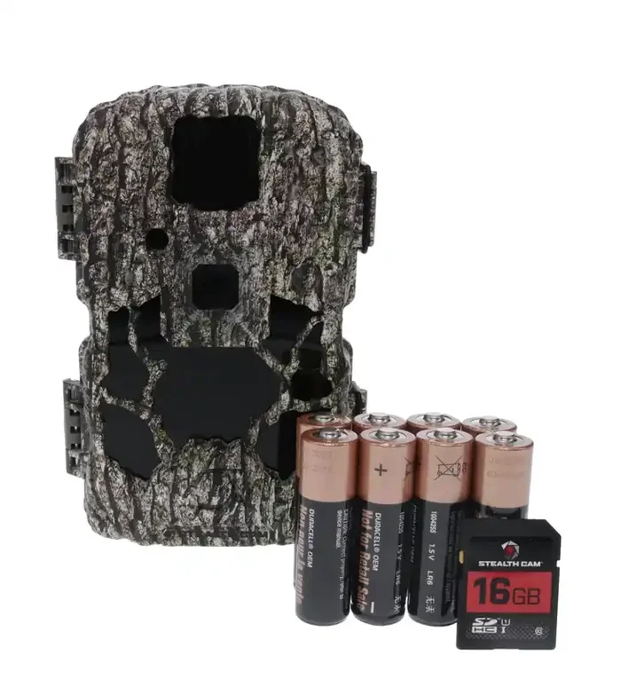 Stealth Cam 26MP Game camera