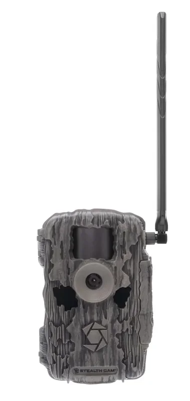 Stealth Cam Game camera