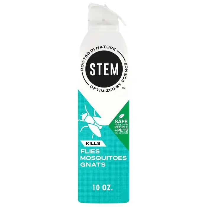 STEM Flying Insect and Mosquito Killer Bug Spray – 10oz