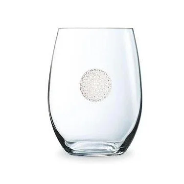 STEMLESS GOLF BALL