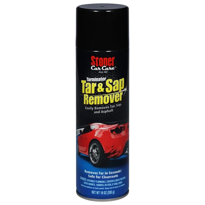 Stoner Car Care Tarminator Tar & Sap Remover 10 oz
