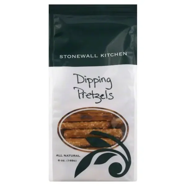 Stonewall Kitchen Dipping Pretzels