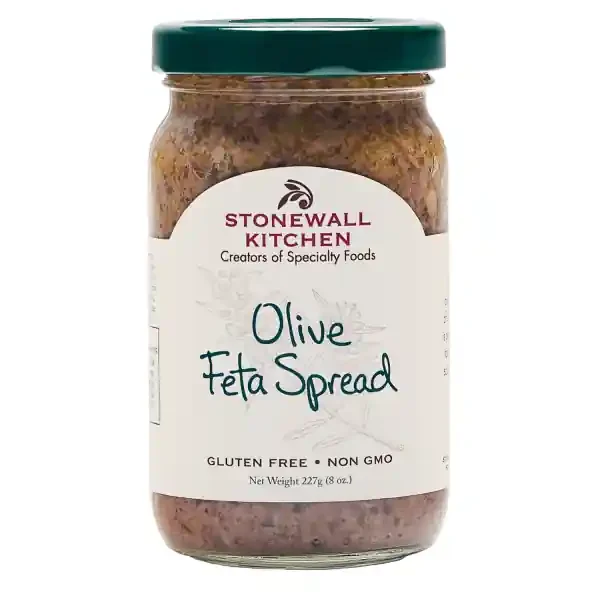 Stonewall Kitchen Olive Feta Spread