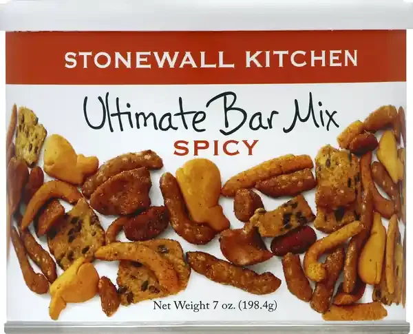 Stonewall Kitchen Spicy Ultimate Bar