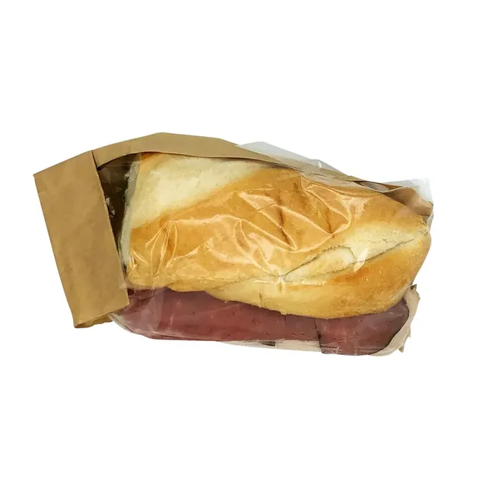 Store Brand Three Meat Small Sub Cold