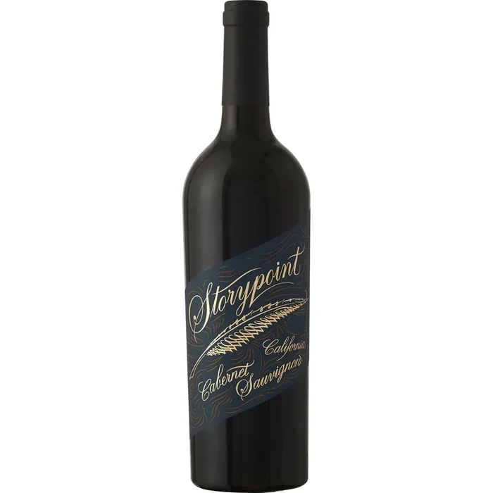 Storypoint Cabernet Sauvignon Red Wine