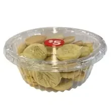 Stover & Co. Sugar Cookie
