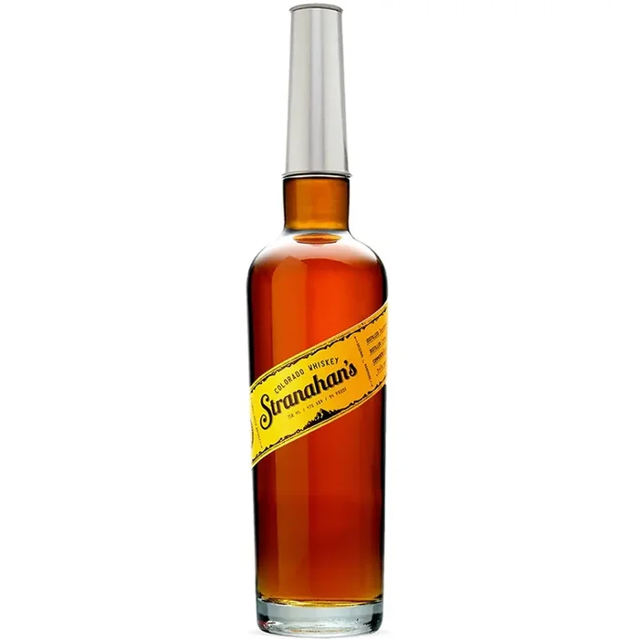 Stranahan‘s Co Single Brlsel