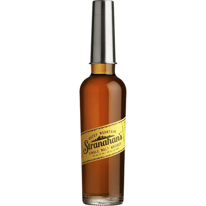 Stranahan‘‘s Original American Whiskey 94 Proof (375 ml)