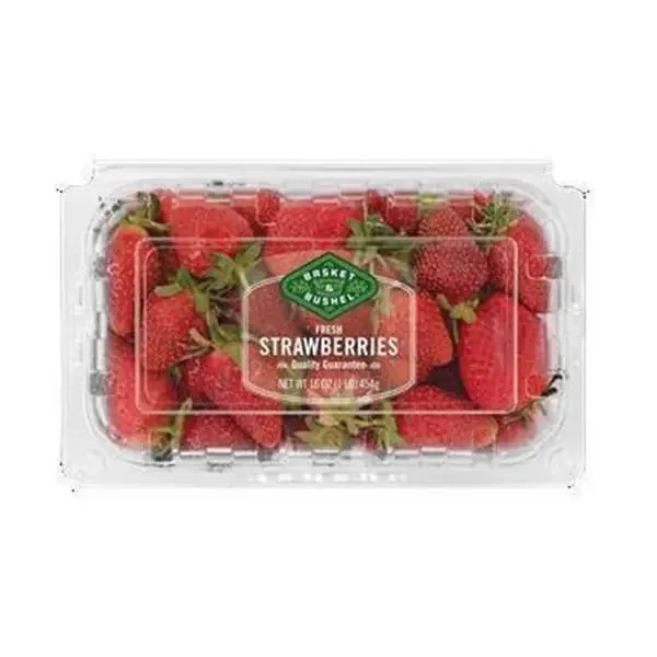 Strawberry 1Lb
