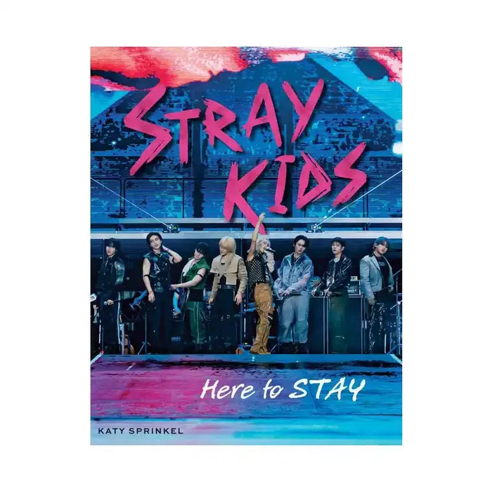 Stray Kids – by Independent Publishers (Paperback)