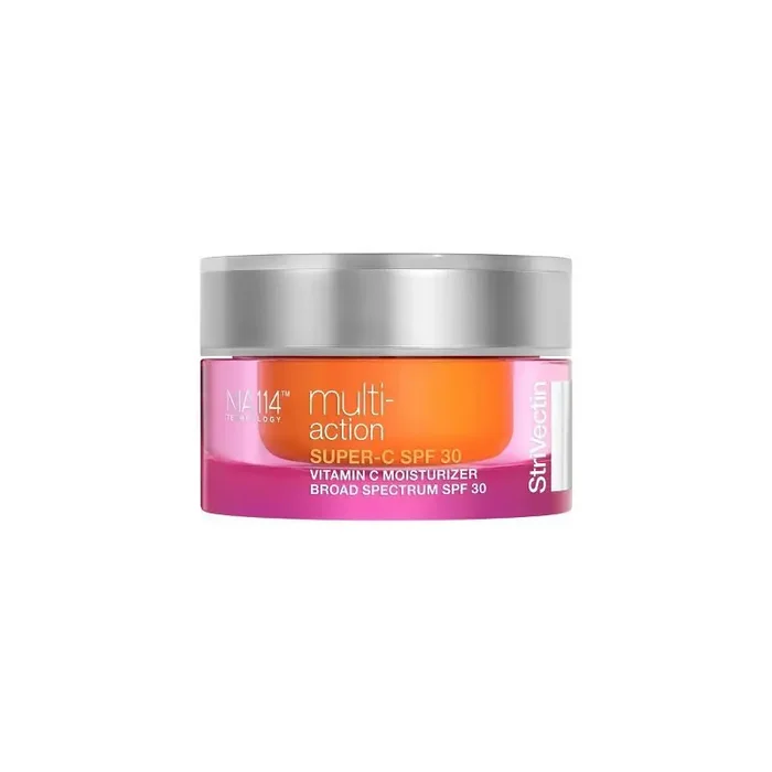 StriVectin Super-C SPF 30 Vitamin C Moisturizer – 1.7oz – Ulta Beauty