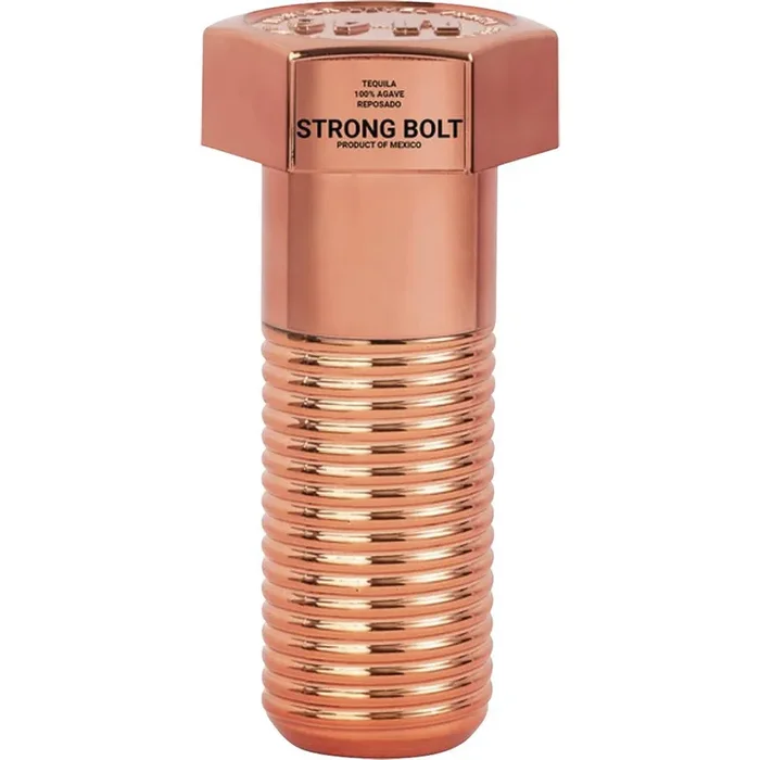 Strong Bolt Reposado Tequila