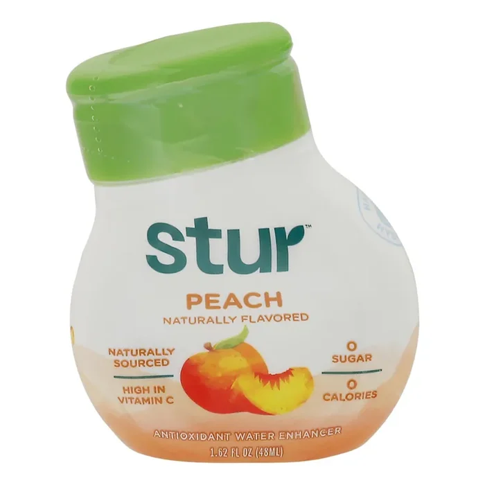 Stur Liquid Water Enhancer – 1.62 fl oz