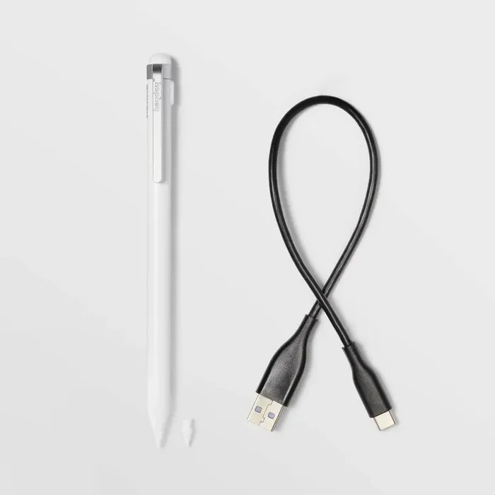 Stylus Pen – heyday™ White