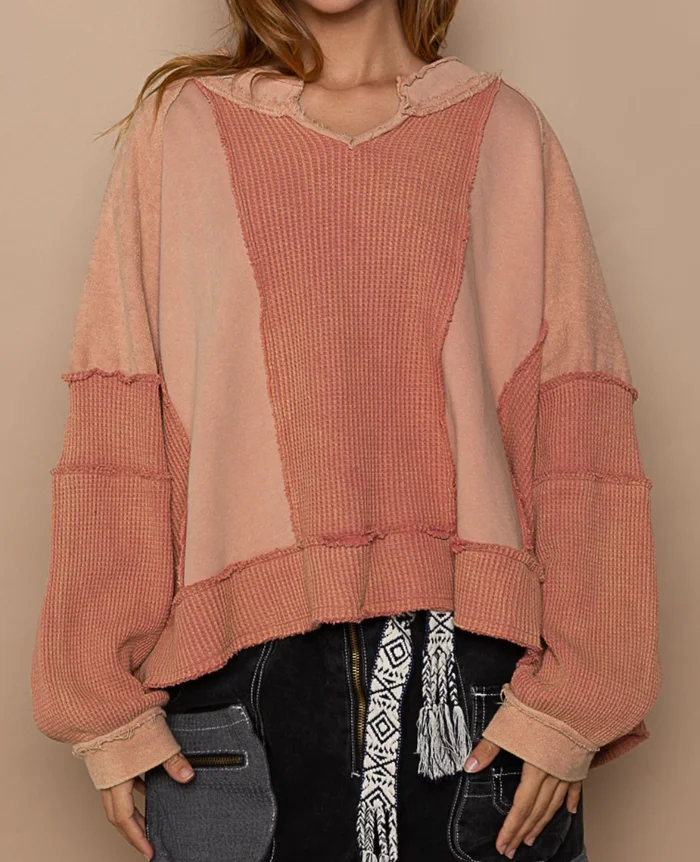 Subtle Charm Top