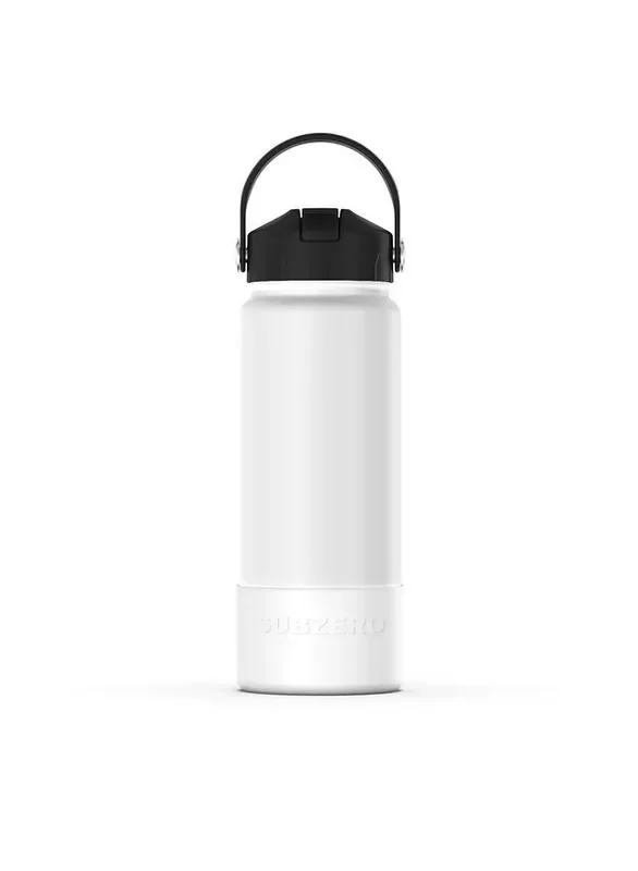 Subzero White Tumbler