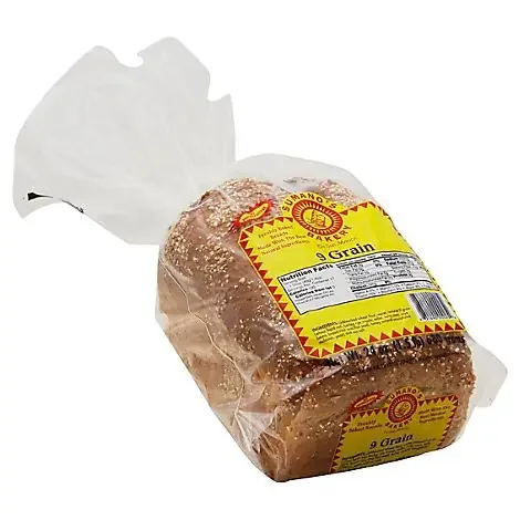 Sumanos Bakery Grain Loaf – 24 Oz