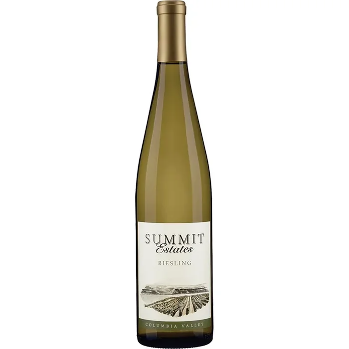 Summit Estates Riesling