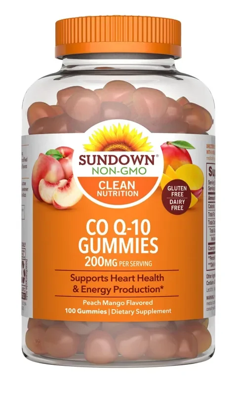 Sundown B12 Gummies