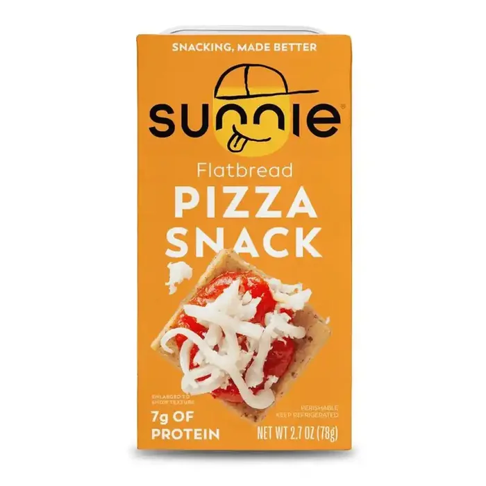 Sunnie Flatbread Dipper – 2.7oz
