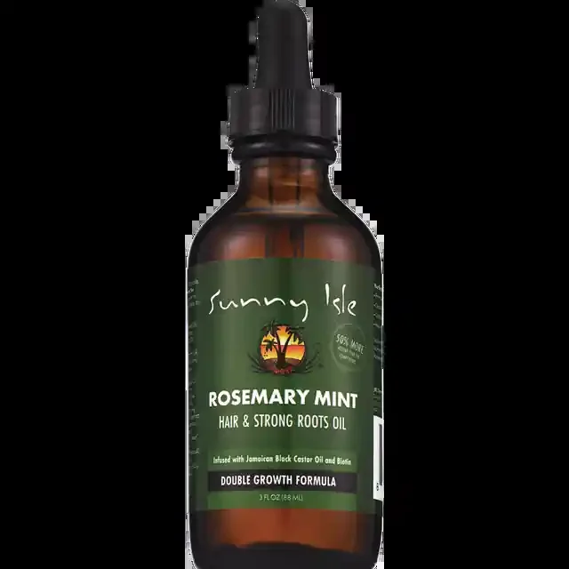 SUNNY ISLE Sun Isle R/M Strng Roots Oil 3Z