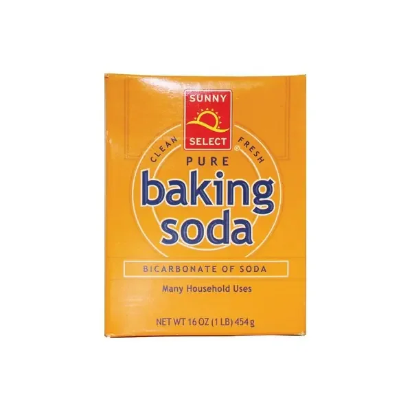 Sunny Select Baking Soda 16 oz
