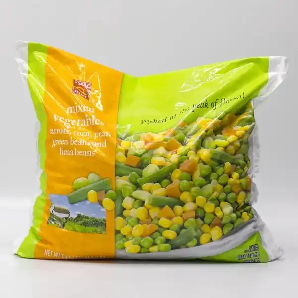 Sunny Select Frozen Mixed Vegetbles, Value Pack
