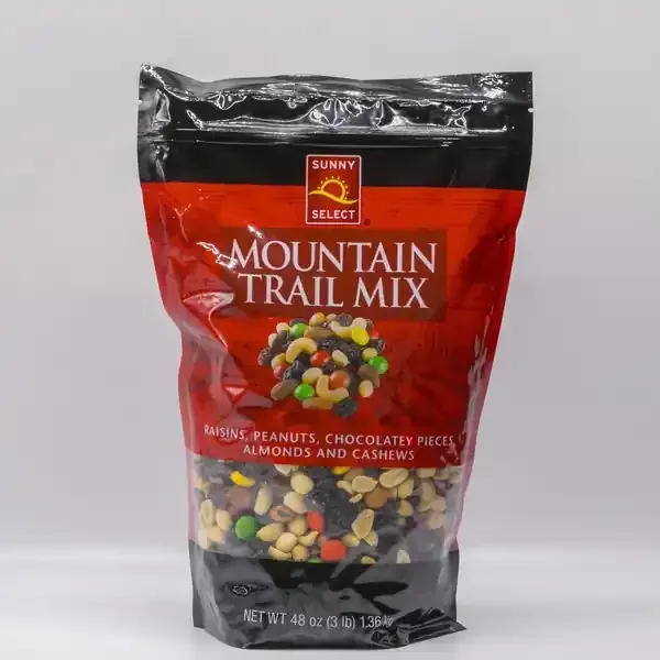 Sunny Select Mountain Trail Mix 48 oz