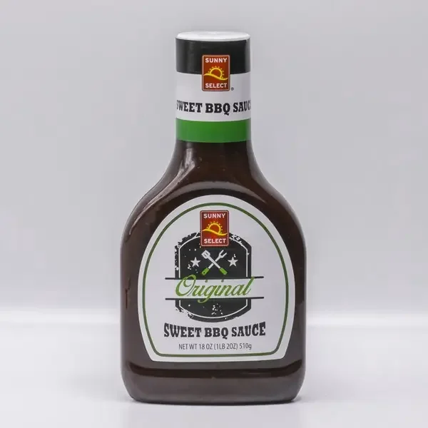 Sunny Select Original Barbecue Sauce 18 oz