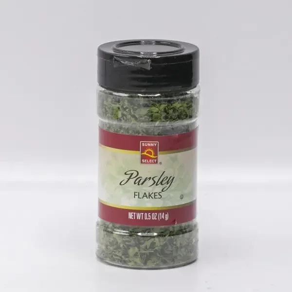 Sunny Select Parsley Flakes 0.5 oz