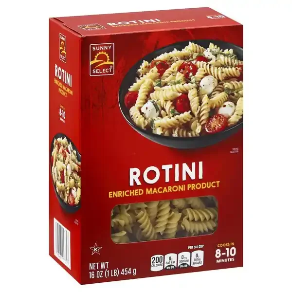 Sunny Select, Rotini – 16 oz