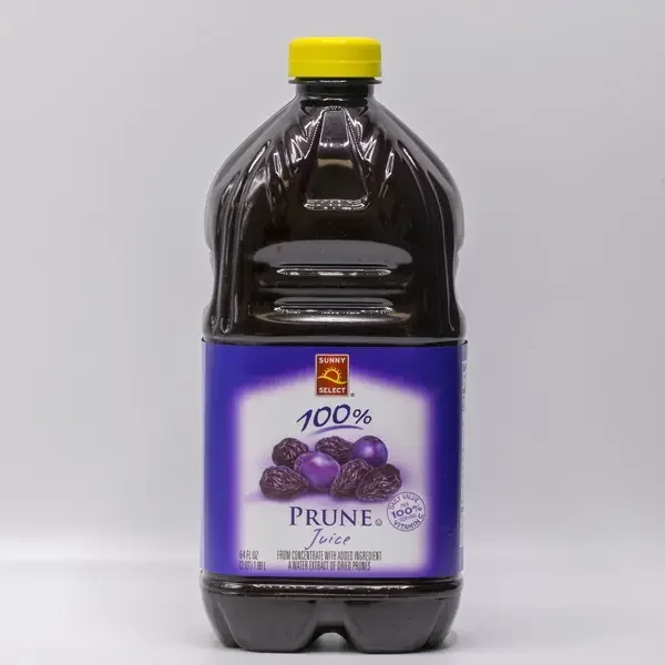 Sunny Select Ssl Juice 100% Prune