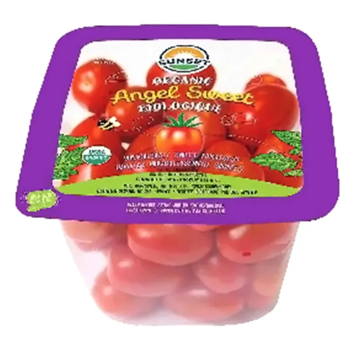 SUNSET Organic Angel Sweet Tomatoes