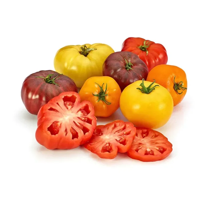 SUNSET Sunset Heirloom Tomatoes