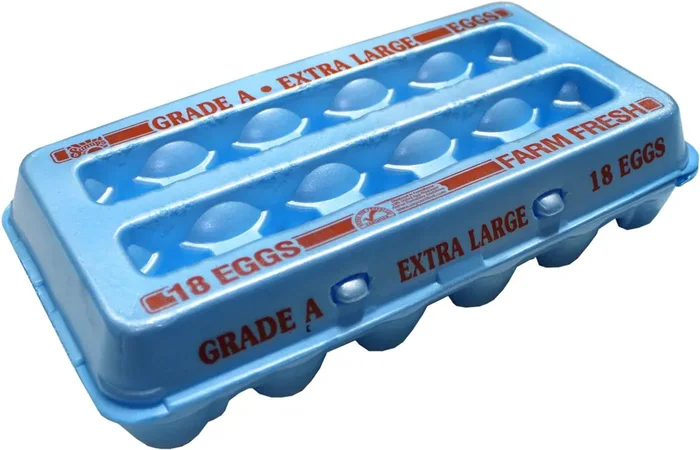 SunUps Extra Large Eggs – 18 ct