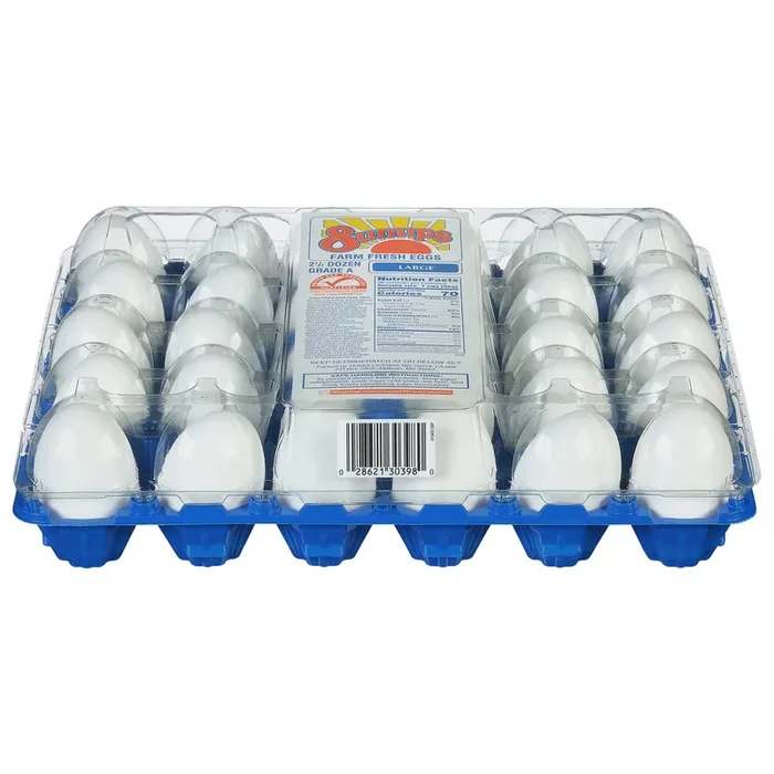 SunUps Large Farm Fresh Eggs Large 24 ea