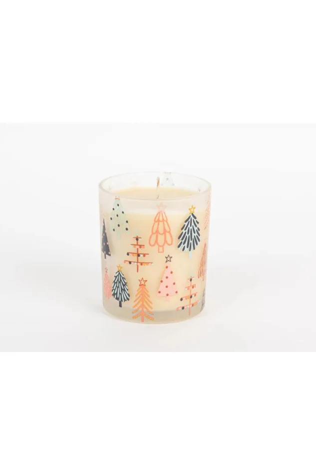 Sweet Grace Collection Candle #067