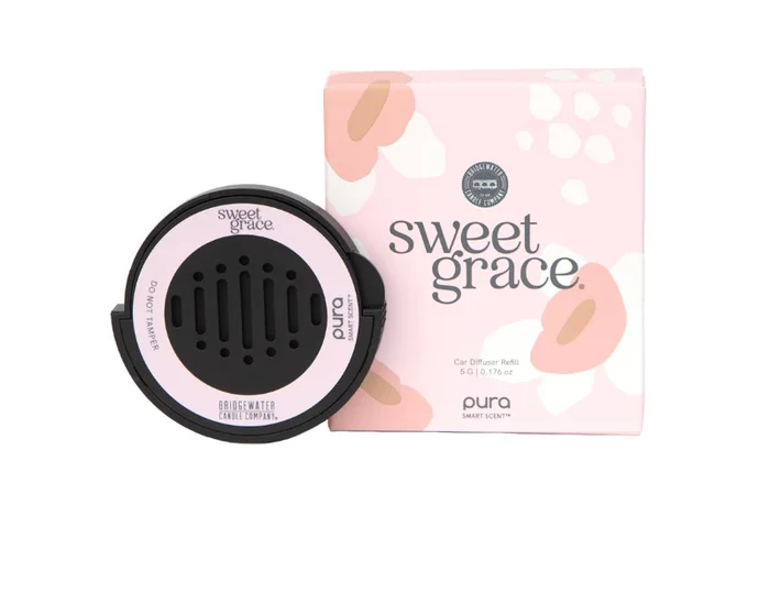 SWEET GRACE PURA CAR REFILL