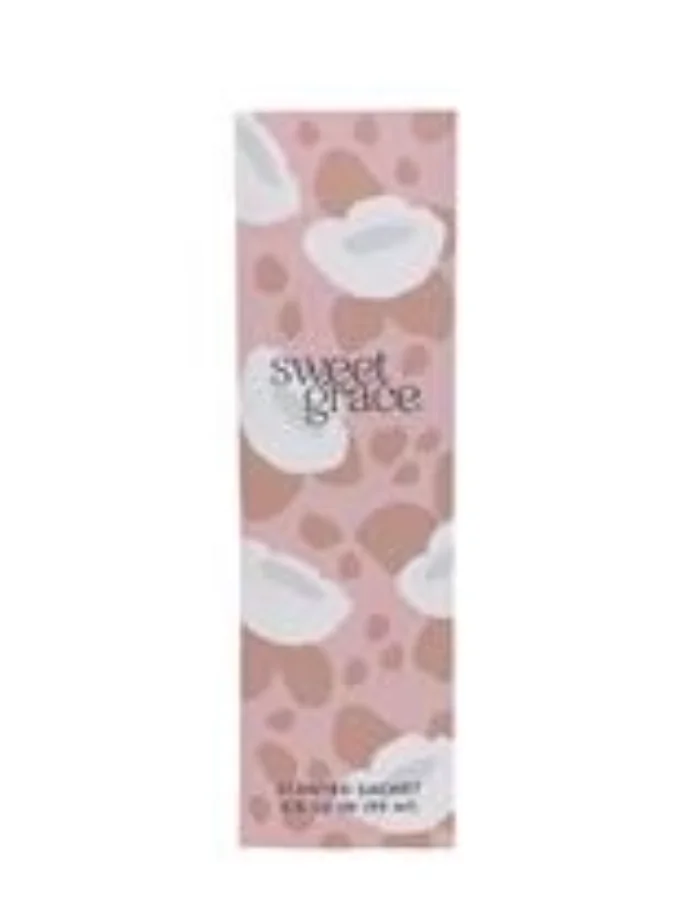 Sweet Grace Slim Sachet – Modern Flower