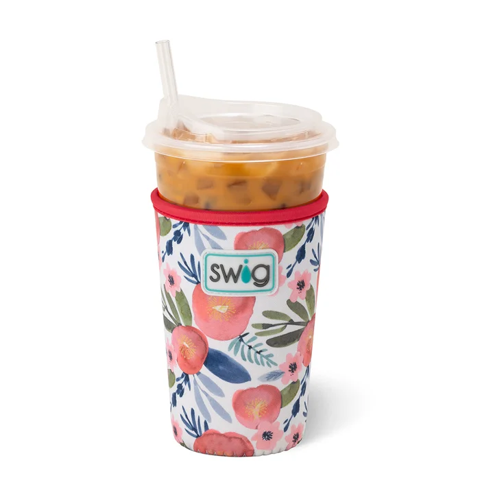 SWIG Cup Coolie