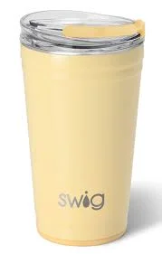 SWIG Party Cup