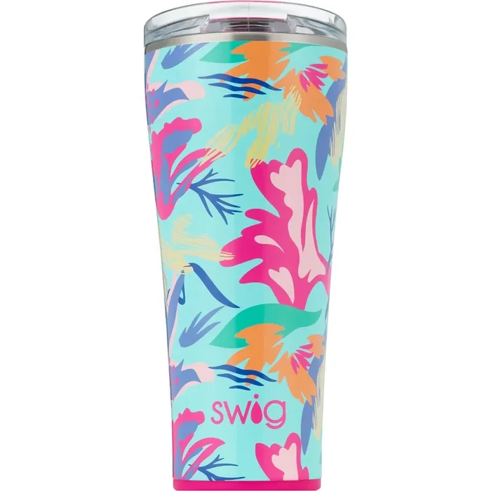 SWIG Tumbler
