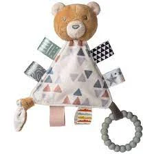 Taggies Teether
