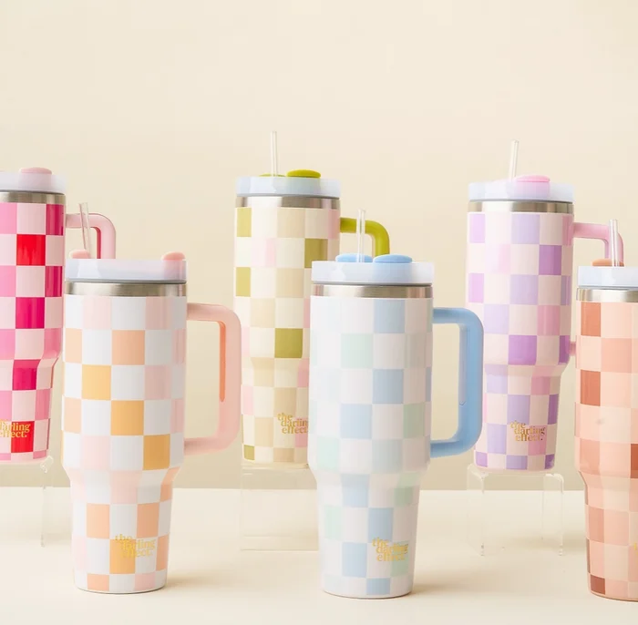 Take Me Everywhere Tumblers | Drinkware To-Go Cups, Glasses, and Mugs