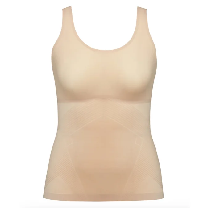 Tank-Top Shapewear
