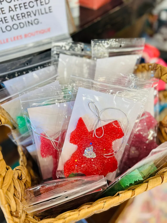 Texas Hill Country Air Fresheners